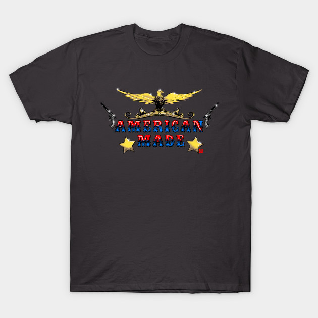 AMERICAN MADE